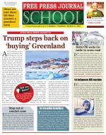 Free Press School - Mumbai Edition