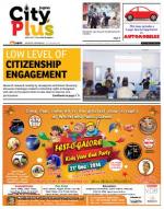 VIII, 19 - 25 December 2014, 14 Edition