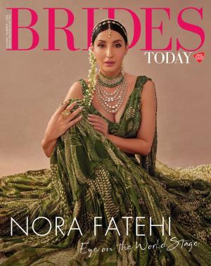 Brides Today - January-February-March, 2025