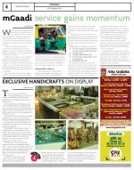 VIII, 19 - 25 December 2014, 14 Edition