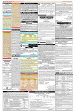 Public Notices Archive