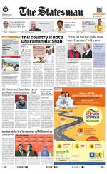 Delhi - The Statesman