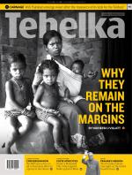 Tehelka English