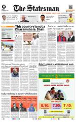 Siliguri - The Statesman