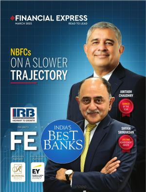 FE India's Best Banks