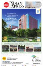 The New Indian Express-Bengaluru