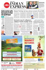 The New Indian Express-Chennai