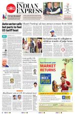 The New Indian Express-Villupuram