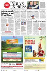 The New Indian Express-Thrissur 
