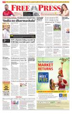 Free Press - Indore Epaper Edition