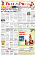 Free Press - Bhopal Epaper Edition