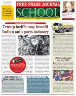 Free Press School - Mumbai Edition