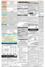 Public Notices Archive