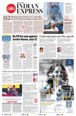 The New Indian Express-Belagavi
