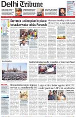 Delhi Tribune