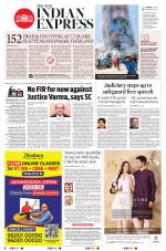 The New Indian Express-Kochi