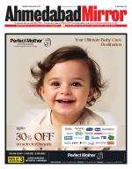 Ahmedabad Mirror