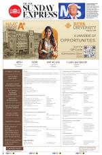 The New Indian Express-Mangaluru