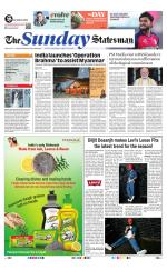Delhi - The Statesman