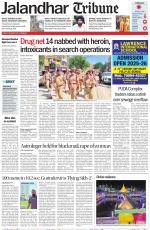 Jalandhar Tribune