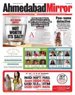 Ahmedabad Mirror