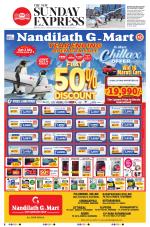 The New Indian Express-Kollam