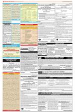 Public Notices Archive