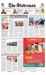 Delhi - The Statesman