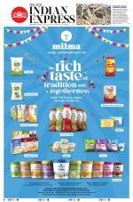 The New Indian Express-Kozhikode