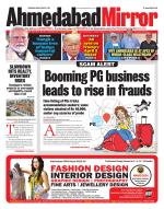 Ahmedabad Mirror