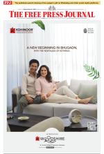 Free Press - Mumbai Epaper