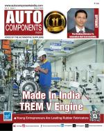 Auto Components India
