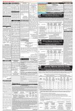 Public Notices Archive