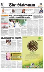 Kolkata - The Statesman