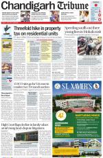 Chandigarh Tribune