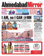 Ahmedabad Mirror