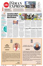 The New Indian Express-Jeypore