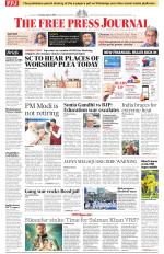 Free Press - Mumbai Epaper