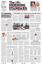 The Morning Standard