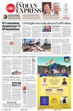 The New Indian Express-Mysuru