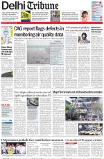 Delhi Tribune