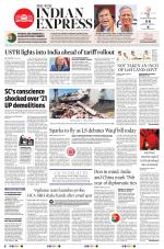 The New Indian Express-Hyderabad