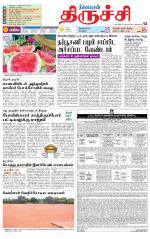 Trichy Supplement