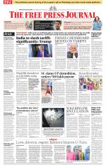 Free Press - Mumbai Epaper