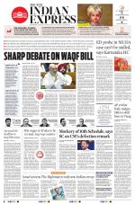 The New Indian Express-Mangaluru