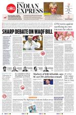 The New Indian Express-Thrissur 