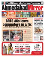 Ahmedabad Mirror
