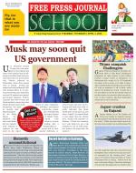 Free Press School - Mumbai Edition