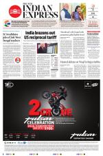 The New Indian Express-Mysuru