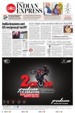 The New Indian Express-Kannur